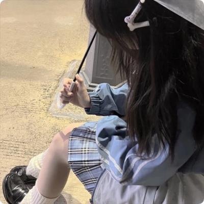 代表小姐