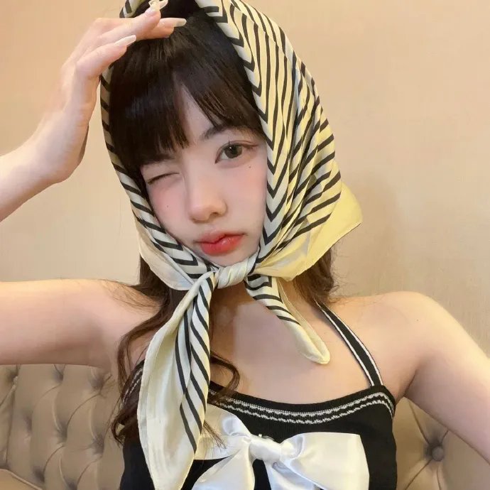 主妇的反击